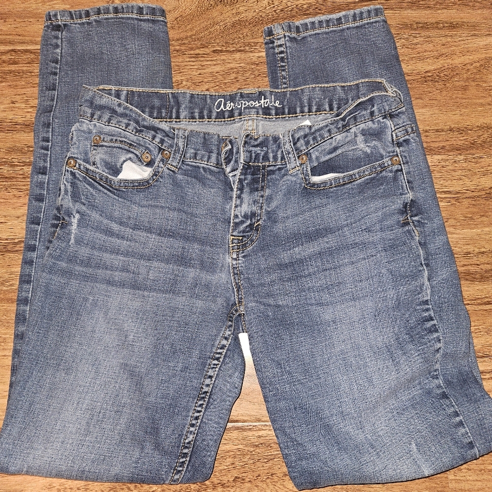 Aeropostale jeans